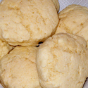Biscuits or Dumplings (Gluten-Free)