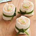 Kid-Style Sushi