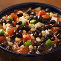 BUSH'S® Best Black Bean Salsa