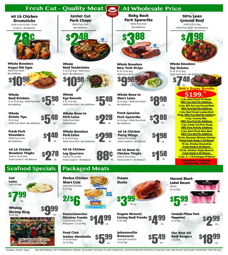Circular Page 2
