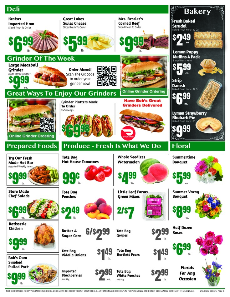 Circular Page 3