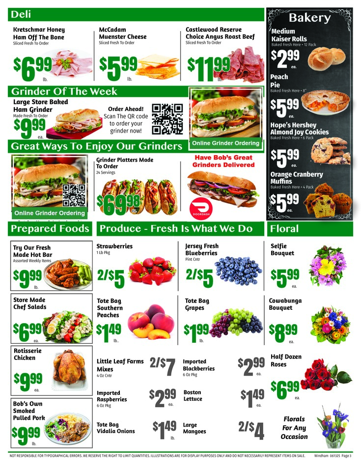 Circular Page 3