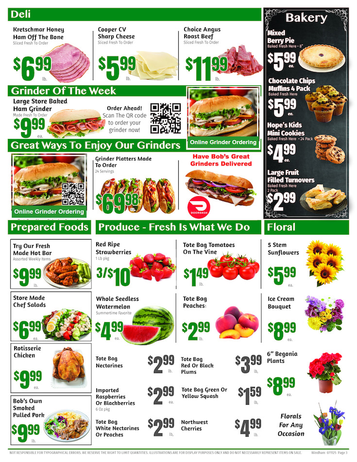 Circular Page 3