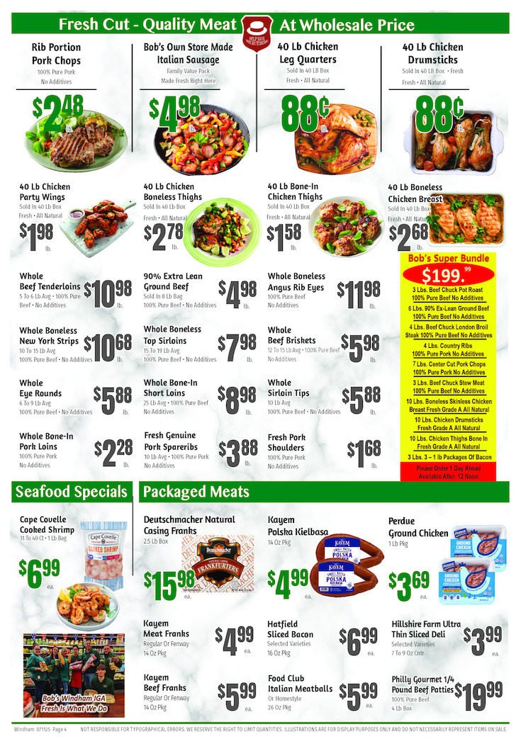 Circular Page 2